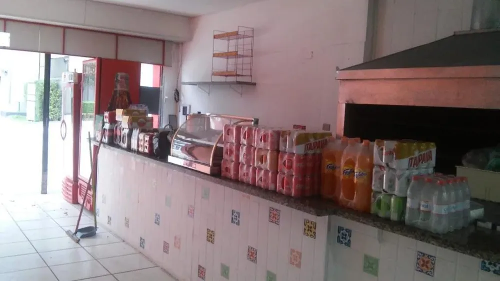 Depósito-Galpão, 320 m² - Foto 9