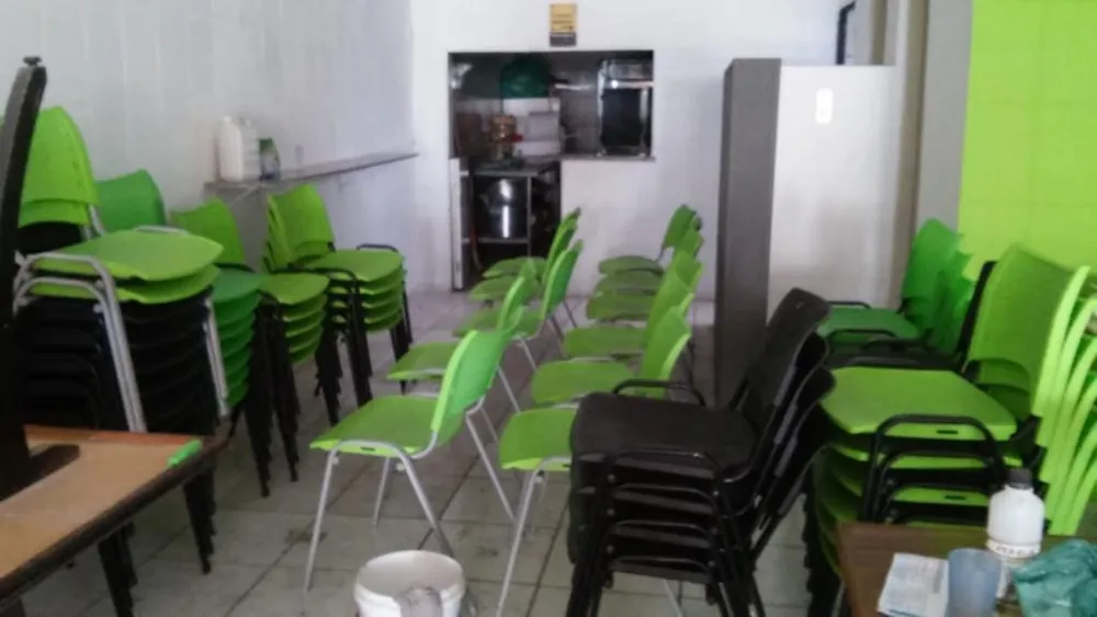 Depósito-Galpão, 320 m² - Foto 11