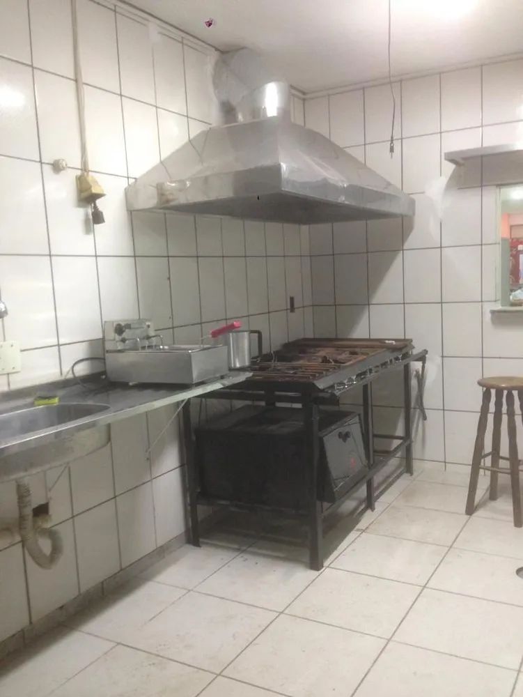 Depósito-Galpão, 320 m² - Foto 5