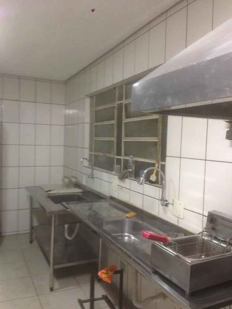 Depósito-Galpão, 320 m² - Foto 6