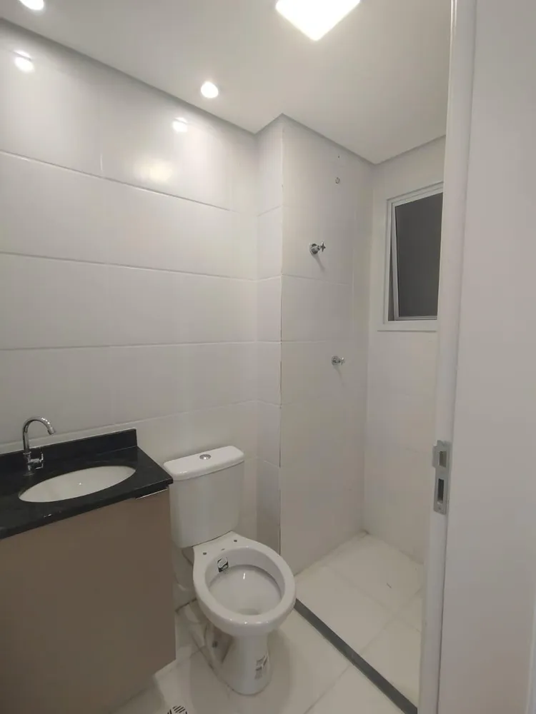 Apartamento, 2 quartos, 46 m² - Foto 2