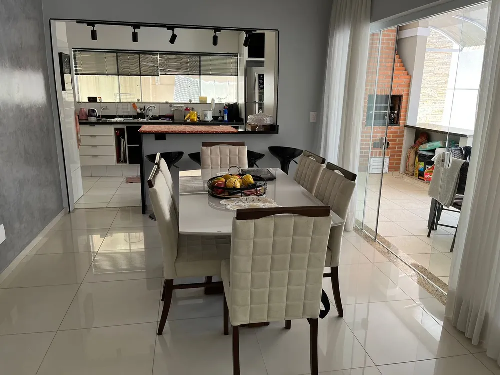 Casa, 4 quartos, 242 m² - Foto 7