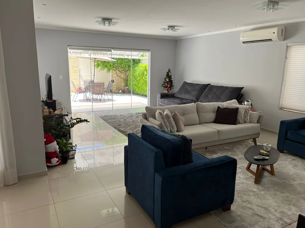 Casa, 4 quartos, 242 m² - Foto 6