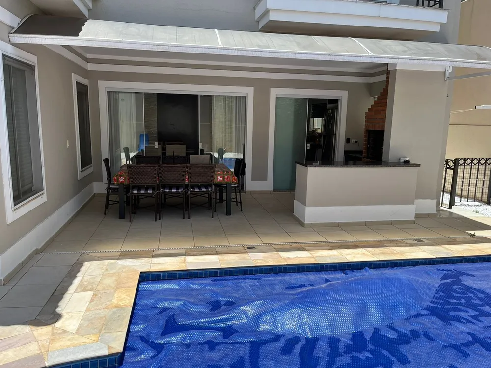 Casa, 4 quartos, 242 m² - Foto 15