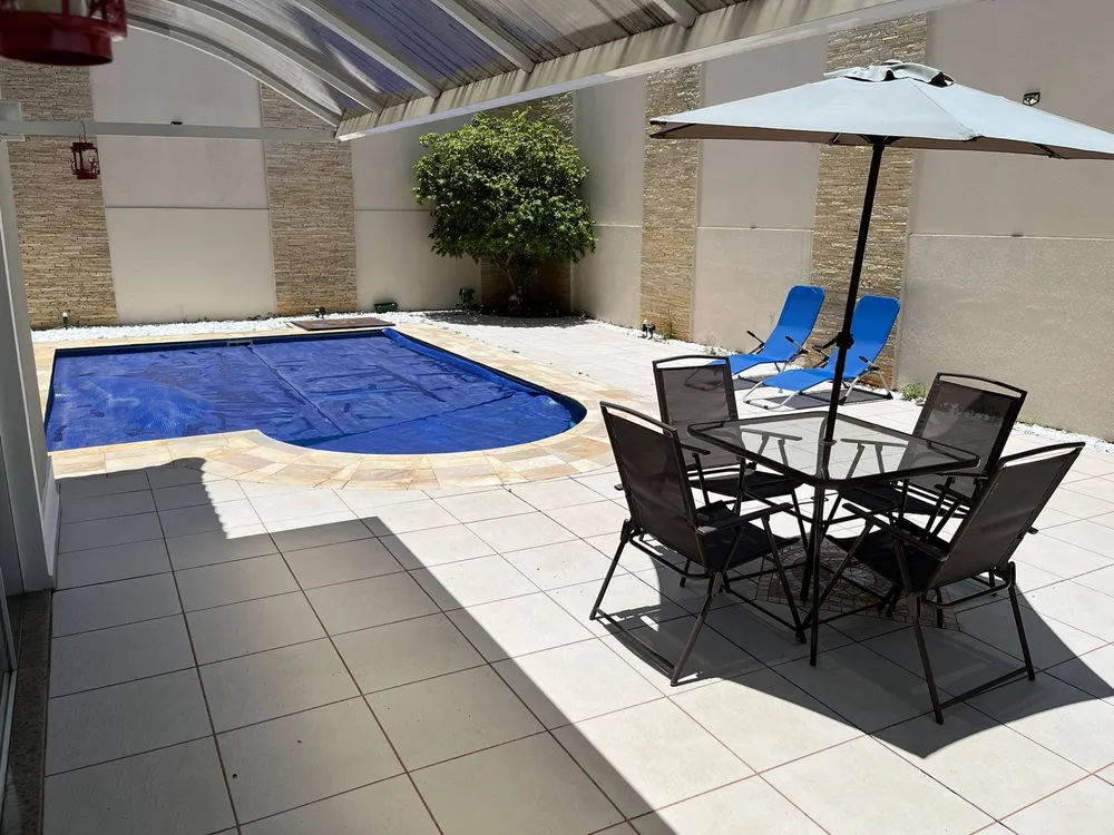 Casa, 4 quartos, 242 m² - Foto 16