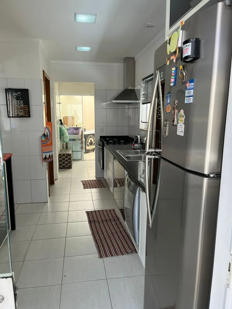 Casa, 4 quartos, 242 m² - Foto 8