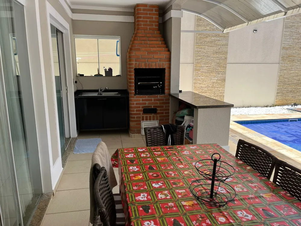 Casa, 4 quartos, 242 m² - Foto 14