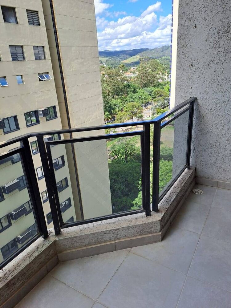 Apartamento, 3 quartos, 130 m² - Foto 4