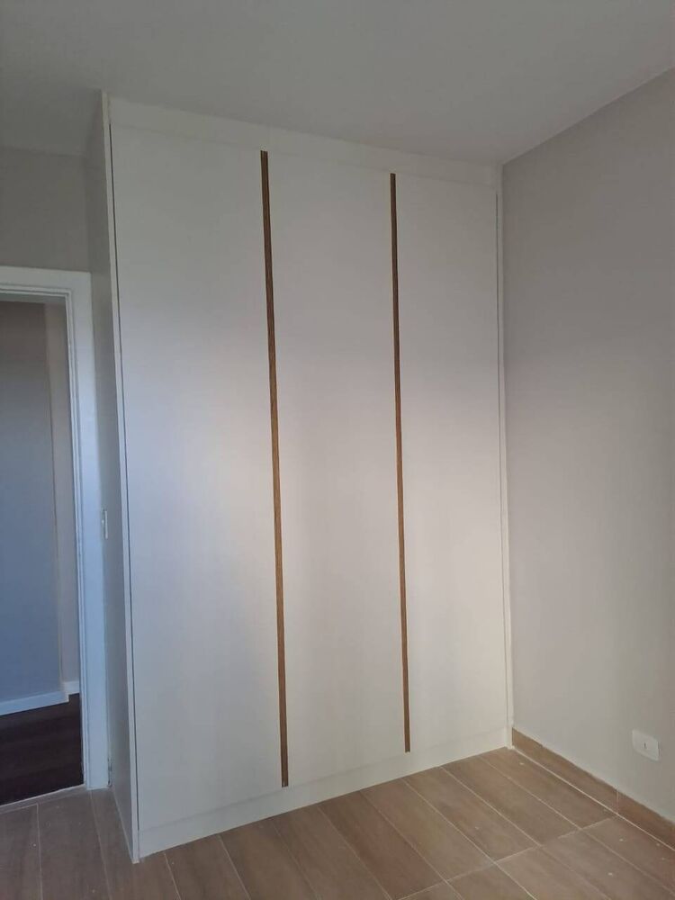 Apartamento, 3 quartos, 130 m² - Foto 2