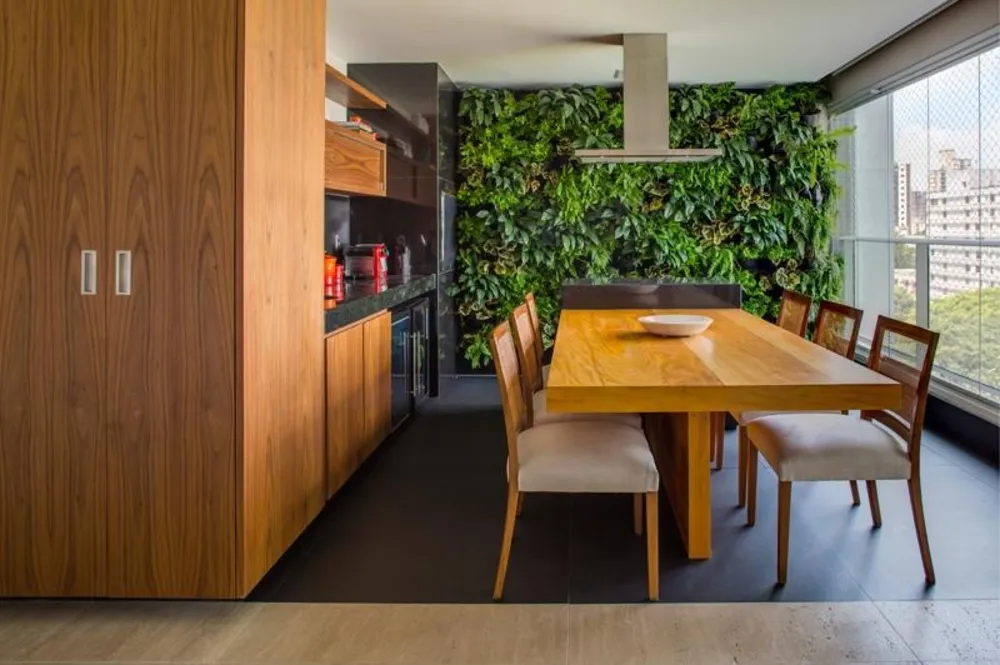 Apartamento, 4 quartos, 353 m² - Foto 1