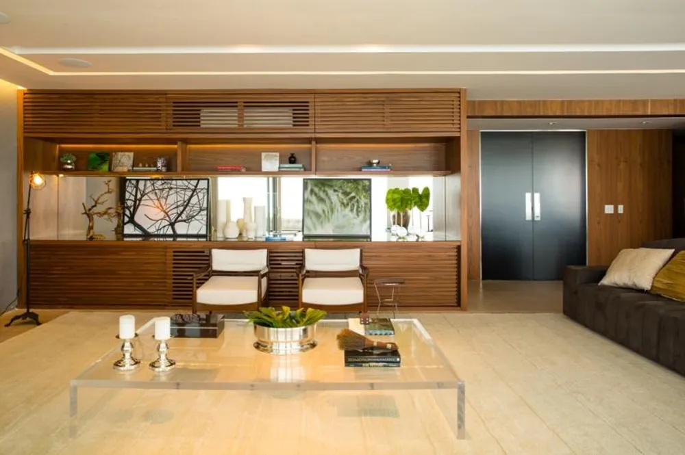Apartamento, 4 quartos, 353 m² - Foto 3