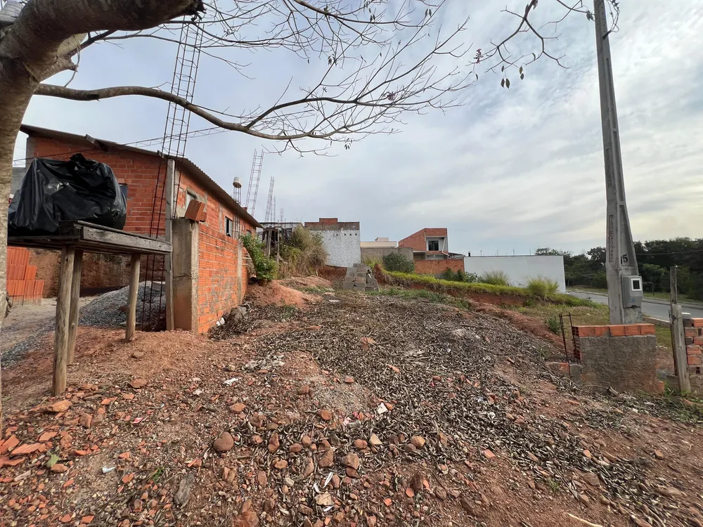 Terreno, 224 m² - Foto 2
