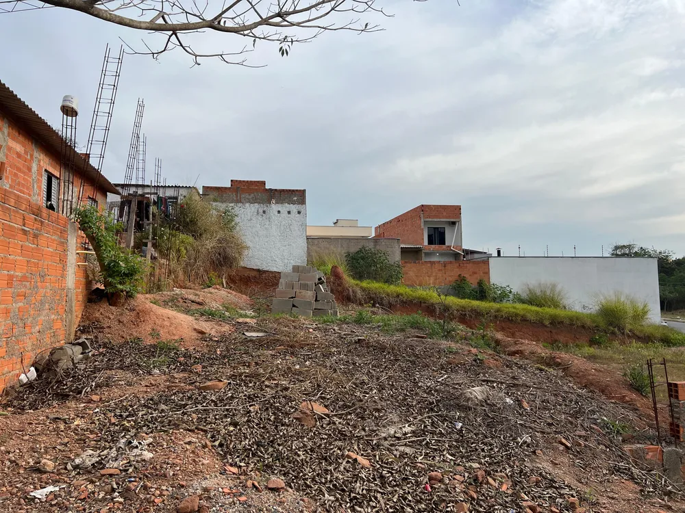 Terreno, 224 m² - Foto 1
