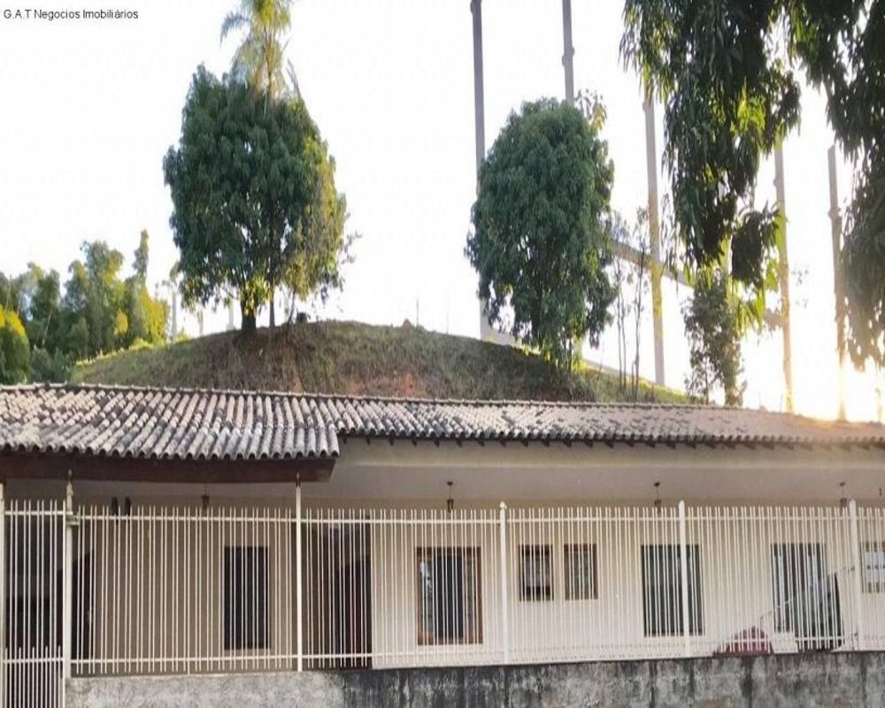 Casa, 2 quartos, 774 m² - Foto 1