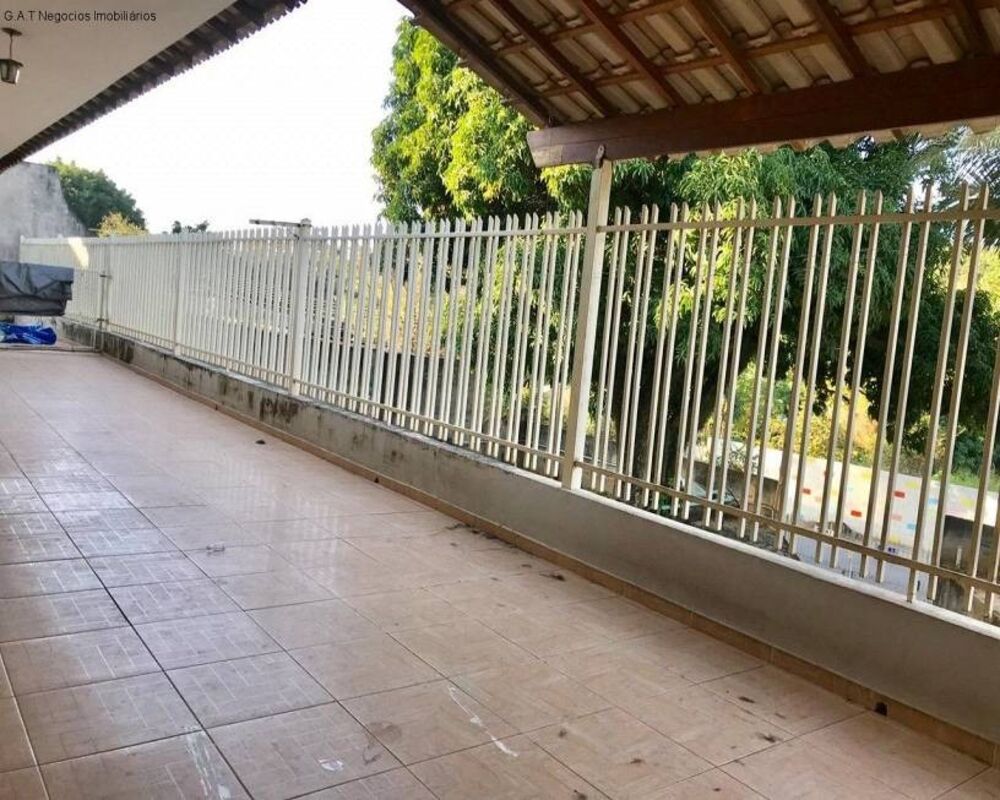 Casa, 2 quartos, 774 m² - Foto 3