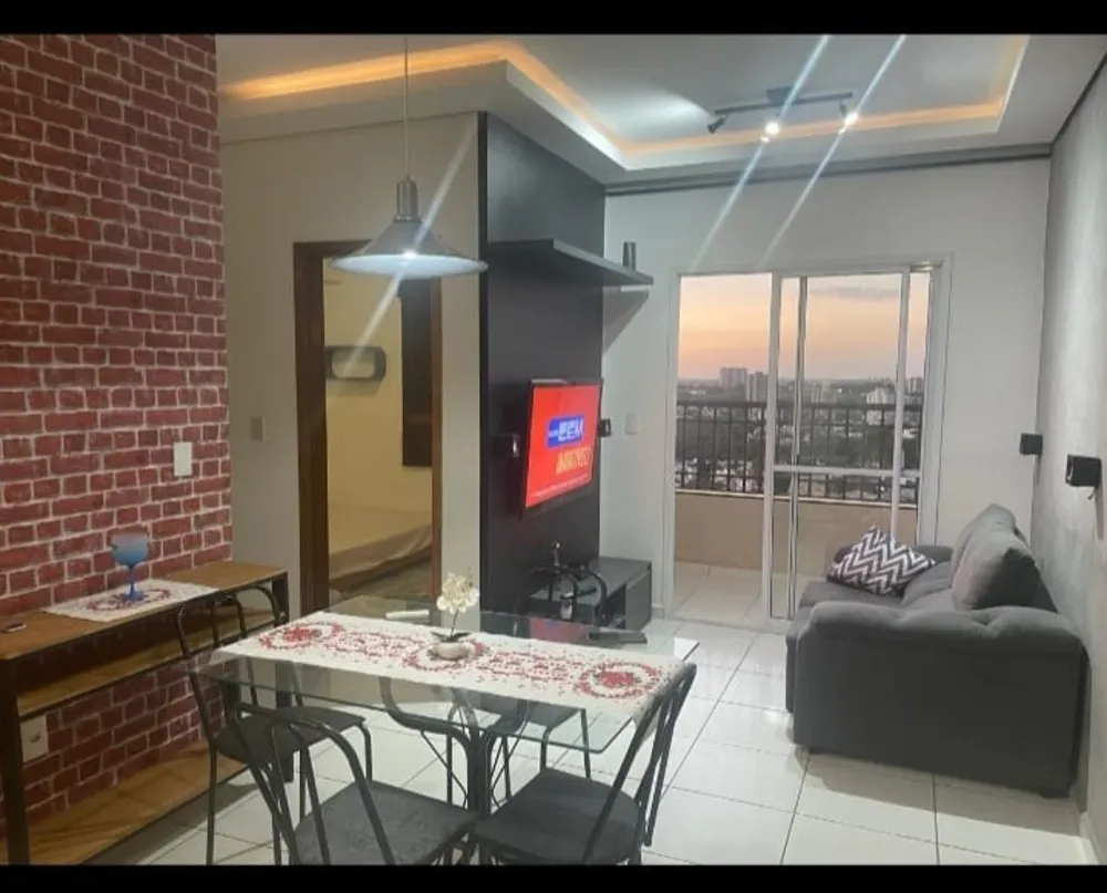 Apartamento, 2 quartos, 62 m² - Foto 4