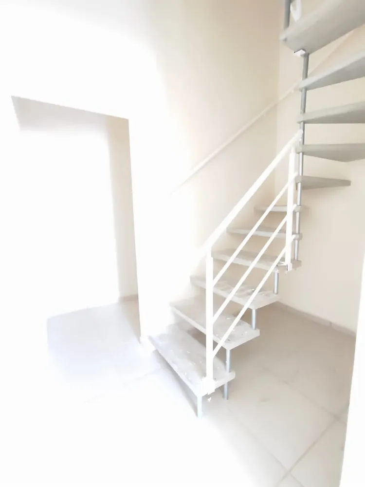 Casa, 2 quartos, 42 m² - Foto 5