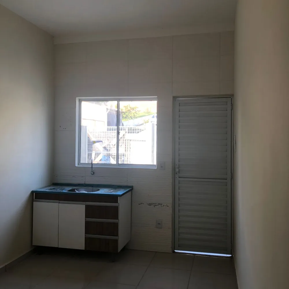 Casa, 2 quartos, 42 m² - Foto 7