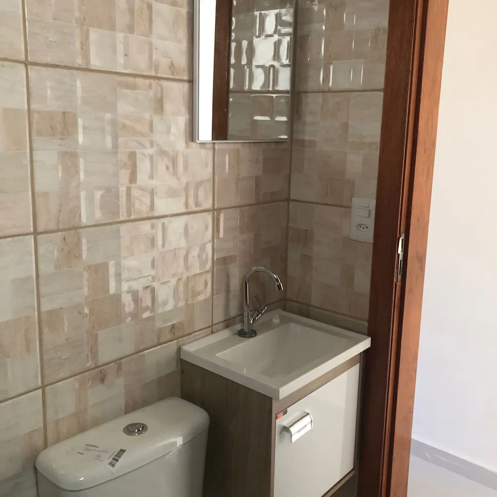 Casa, 2 quartos, 42 m² - Foto 9