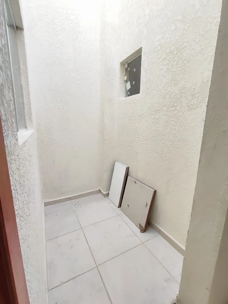 Casa, 2 quartos, 42 m² - Foto 6