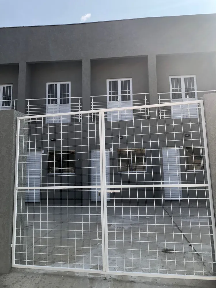 Casa, 2 quartos, 42 m² - Foto 11