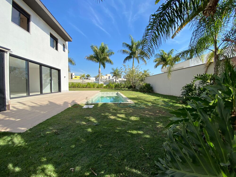 Casa, 4 quartos, 533 m² - Foto 8