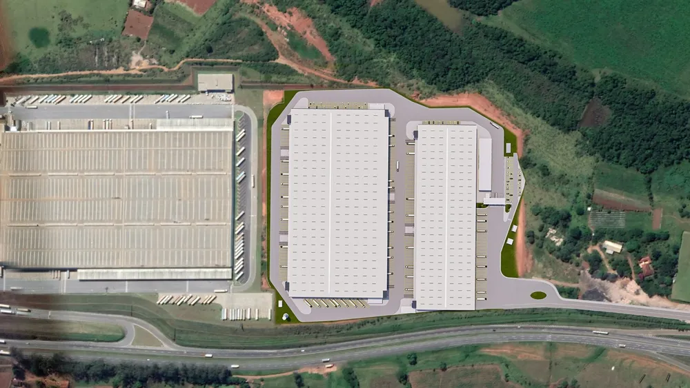 Depósito-Galpão, 11049 m² - Foto 6