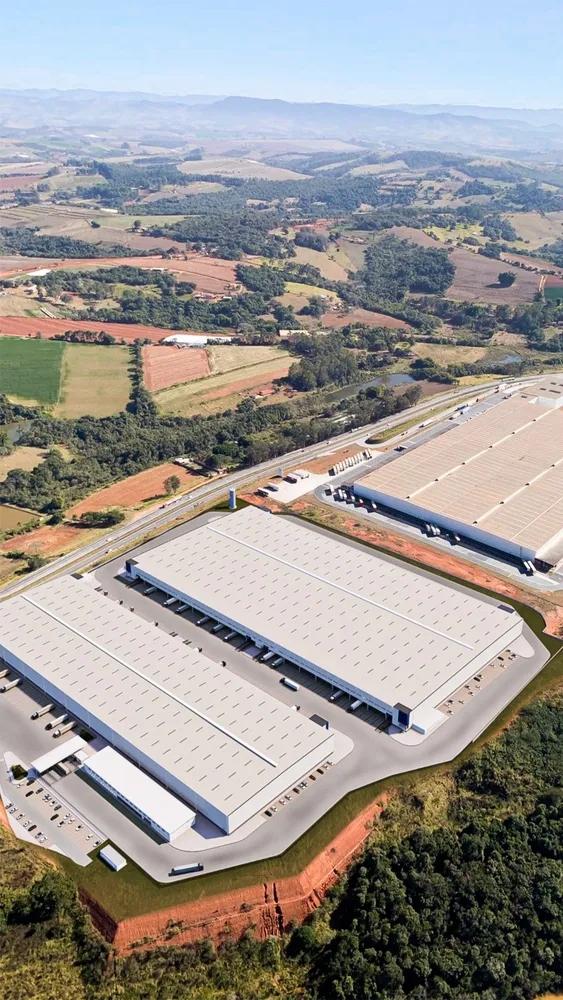 Depósito-Galpão, 11049 m² - Foto 7