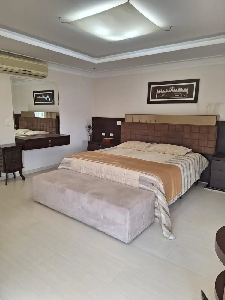 Casa, 5 quartos, 600 m² - Foto 1