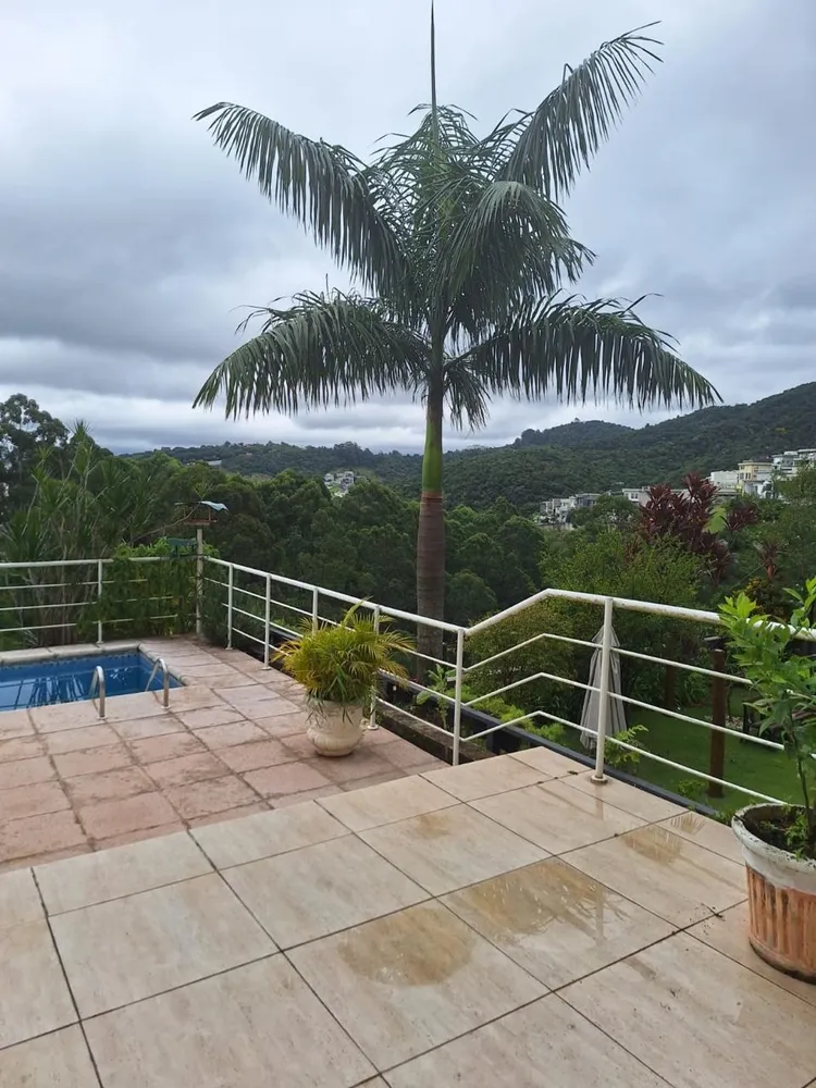Casa, 5 quartos, 600 m² - Foto 2