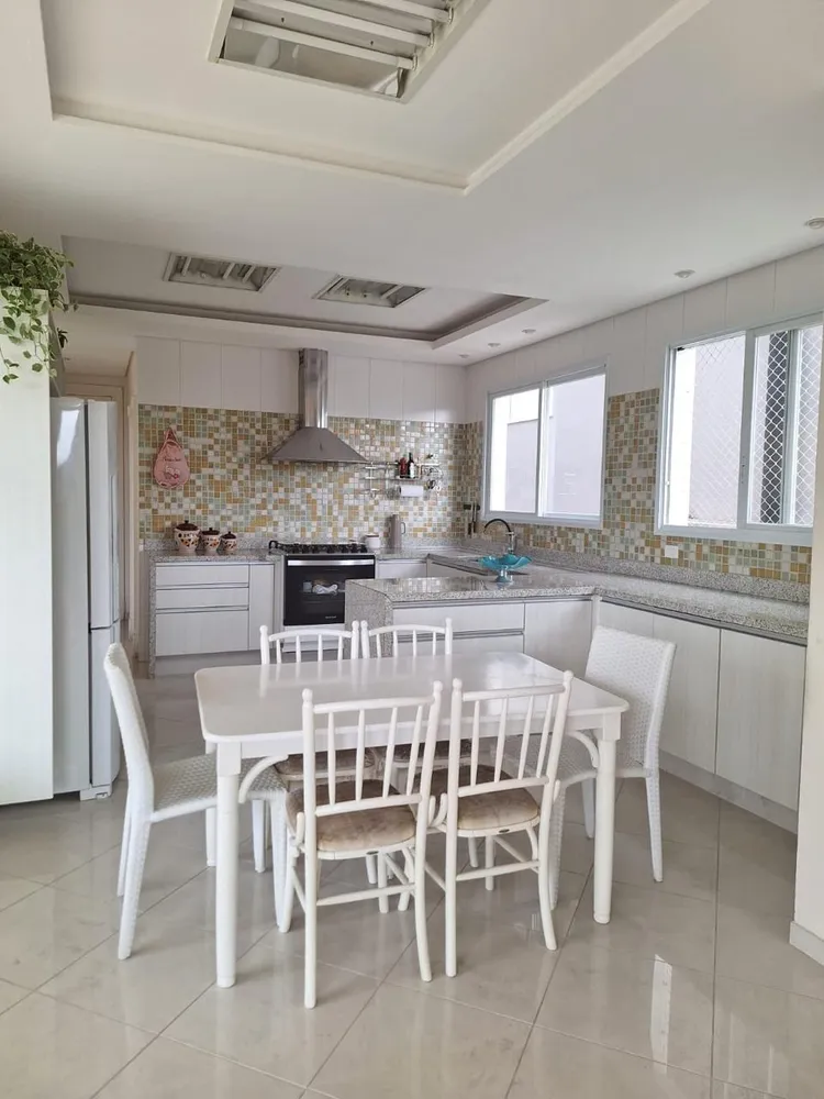 Casa, 5 quartos, 600 m² - Foto 3