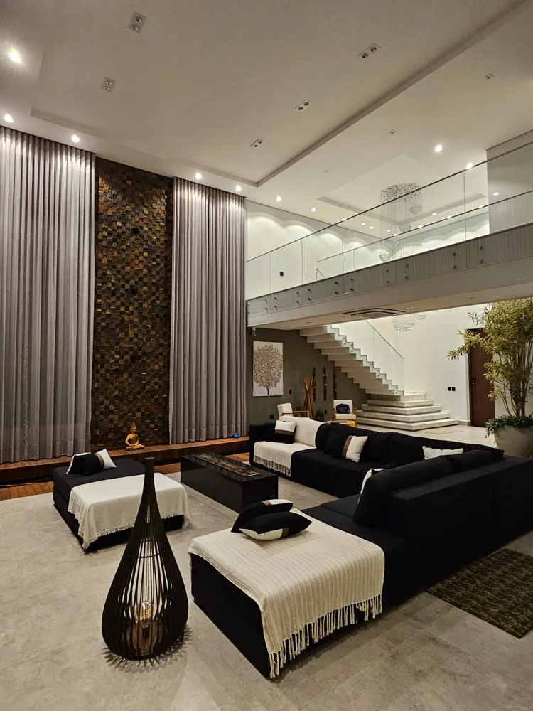 Casa, 5 quartos, 787 m² - Foto 3