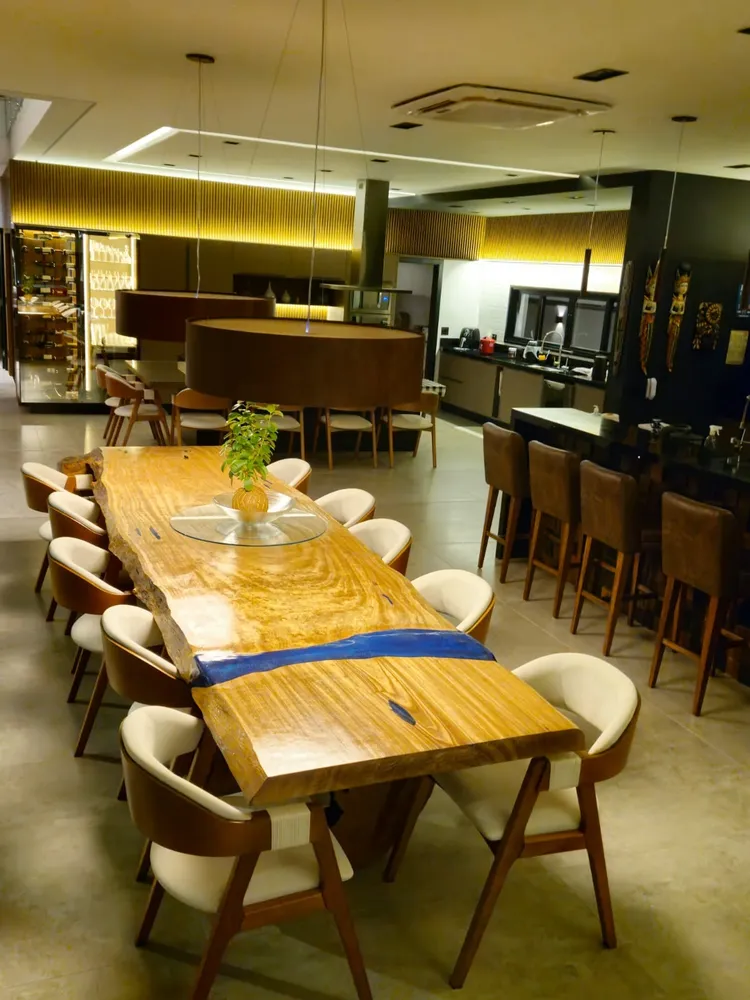 Casa, 5 quartos, 787 m² - Foto 1