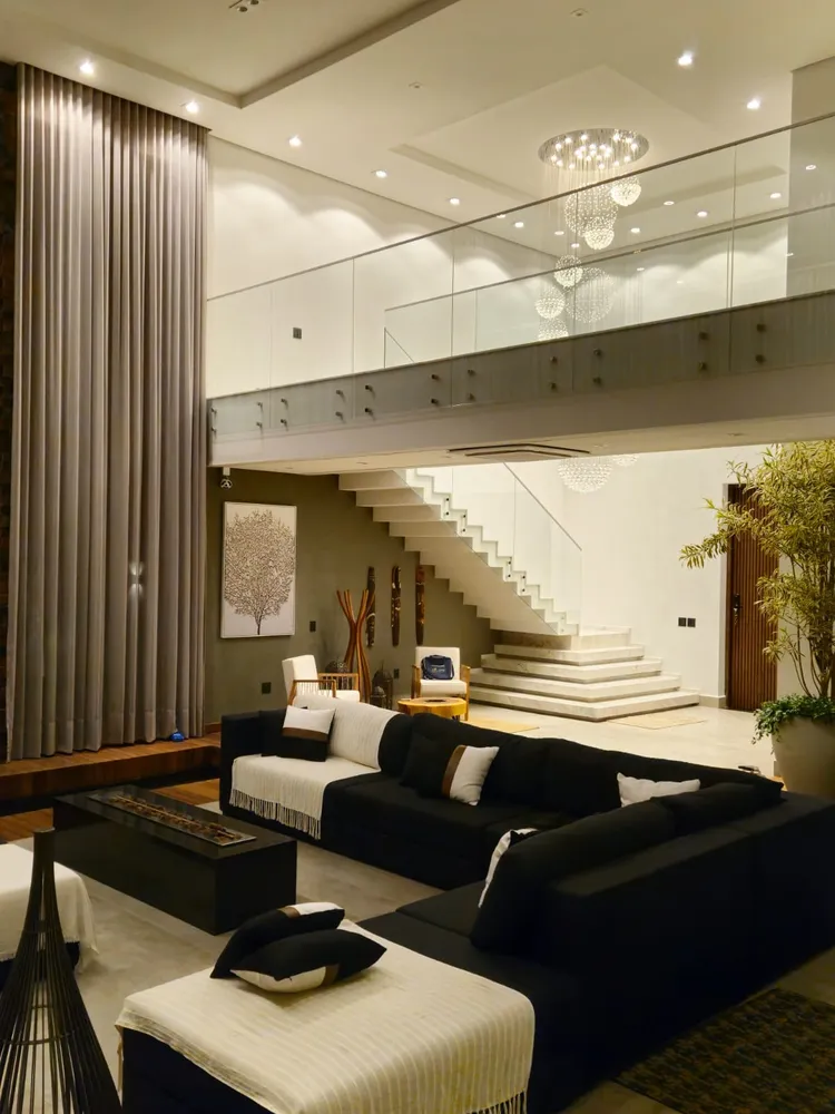 Casa, 5 quartos, 787 m² - Foto 2