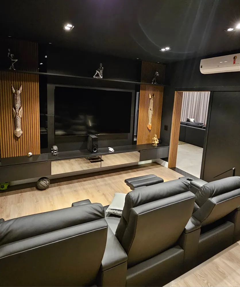 Casa, 5 quartos, 787 m² - Foto 6