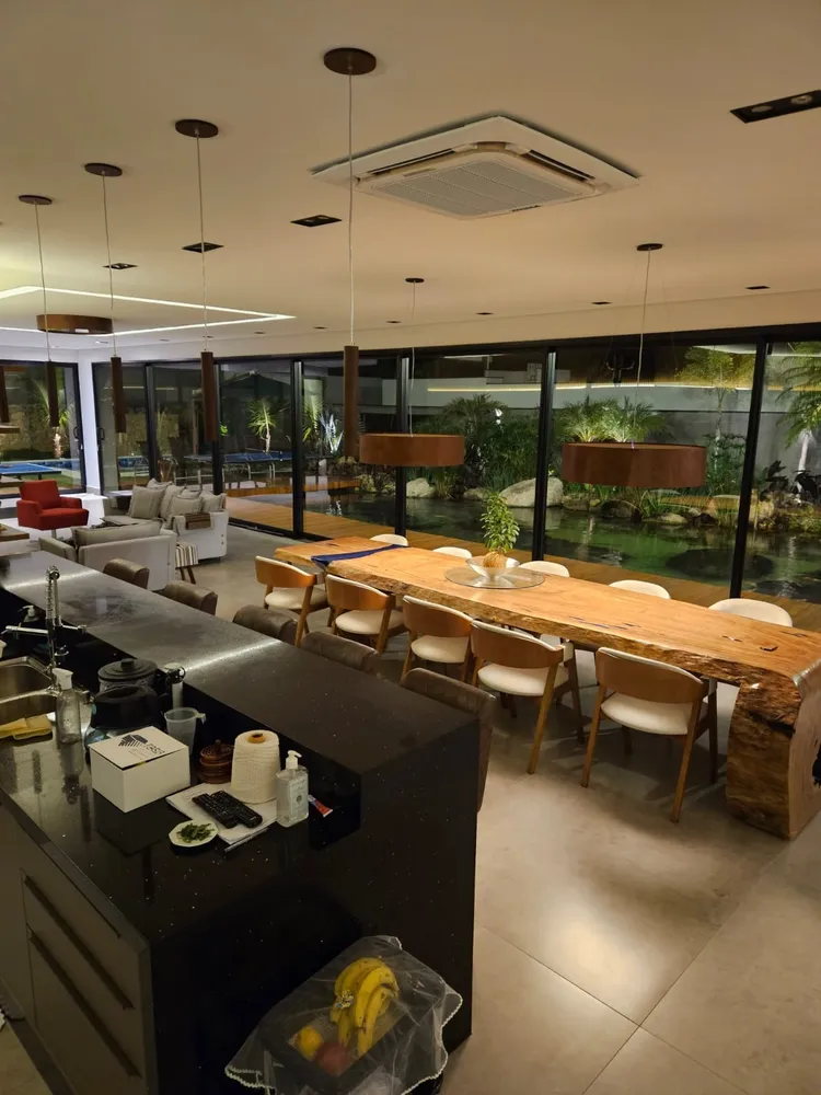 Casa, 5 quartos, 787 m² - Foto 2