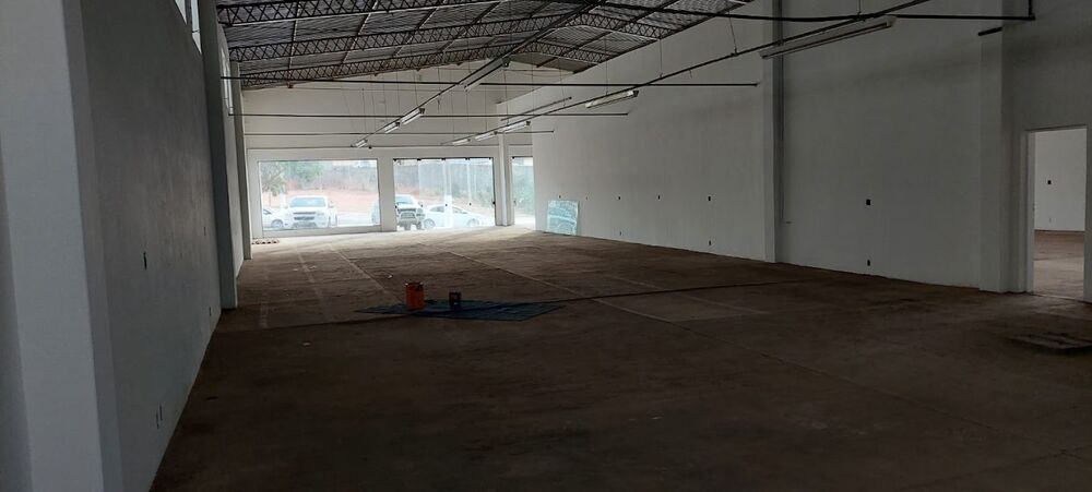 Depósito-Galpão-Armazém para alugar, 900m² - Foto 17