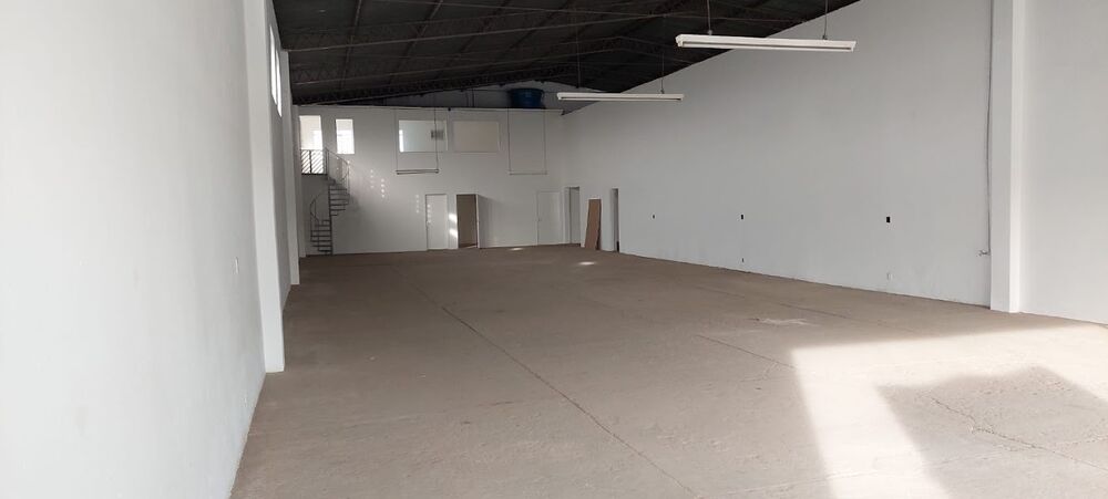 Depósito-Galpão-Armazém para alugar, 900m² - Foto 10
