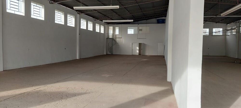 Depósito-Galpão-Armazém para alugar, 900m² - Foto 15