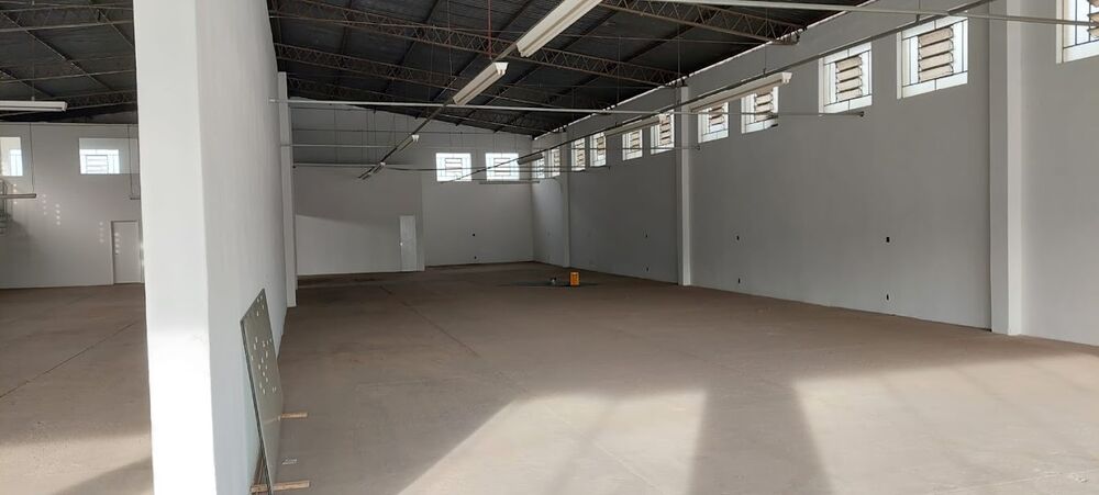 Depósito-Galpão-Armazém para alugar, 900m² - Foto 16
