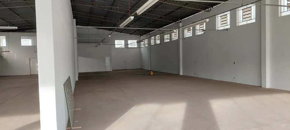 Depósito-Galpão, 900 m² - Foto 25