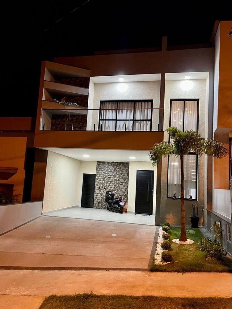 Casa, 3 quartos - Foto 2