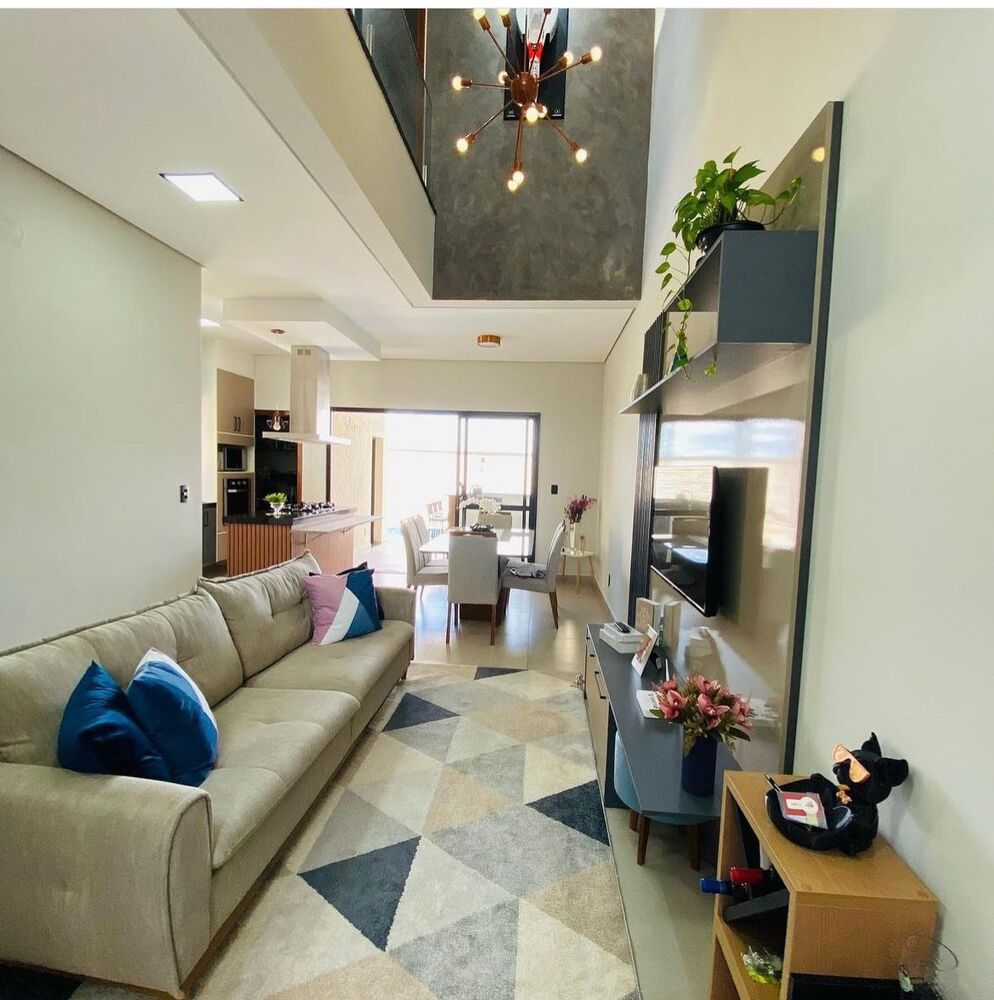 Casa, 3 quartos - Foto 1