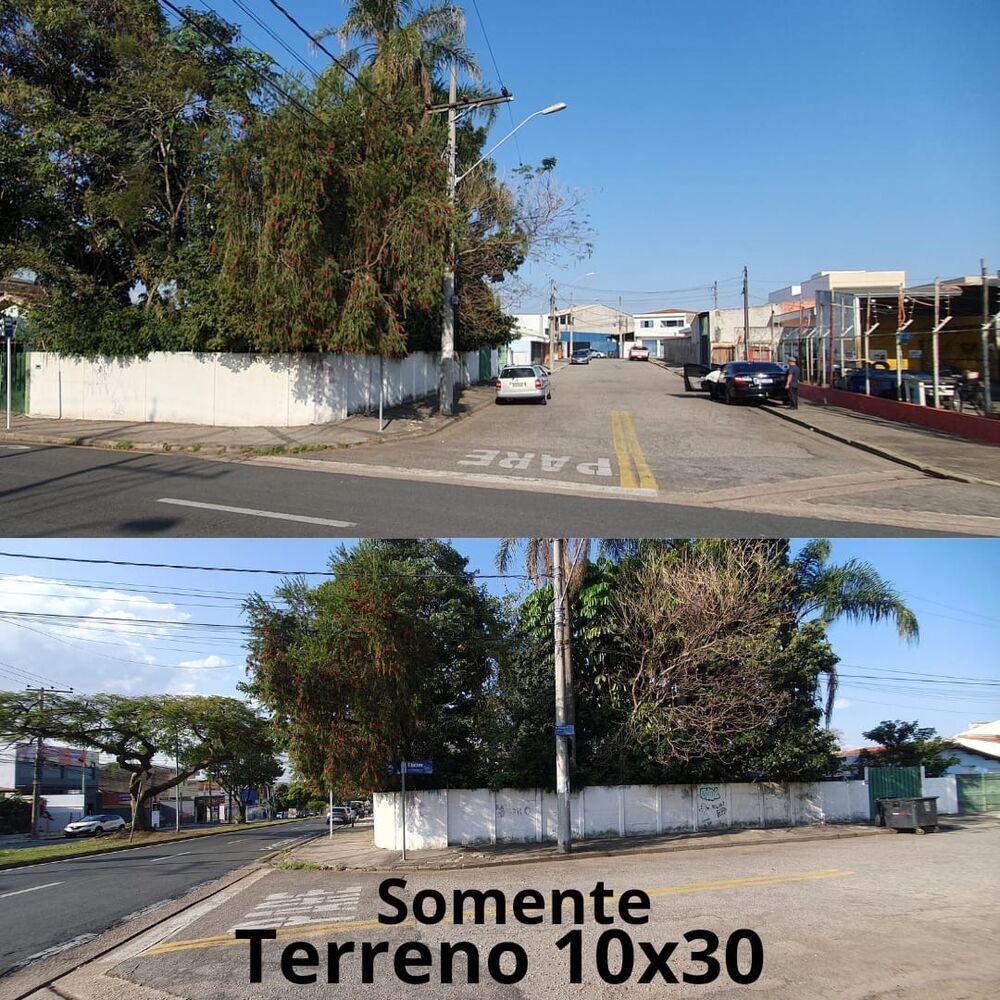 Terreno, 300 m² - Foto 1