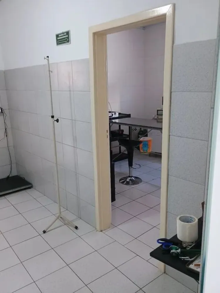 Loja-Salão, 220 m² - Foto 3
