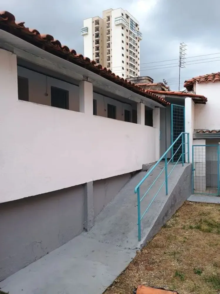 Loja-Salão, 220 m² - Foto 1