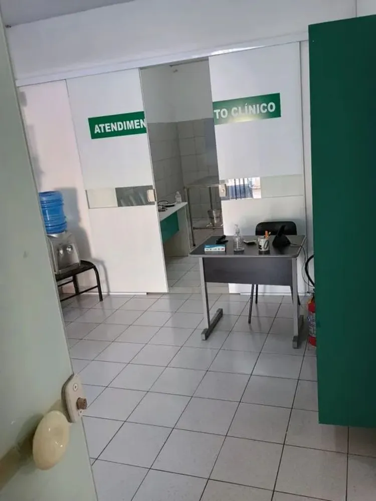 Loja-Salão, 220 m² - Foto 10