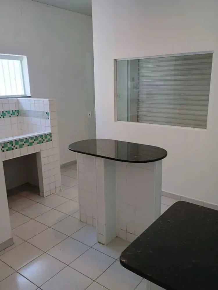 Loja-Salão, 220 m² - Foto 12
