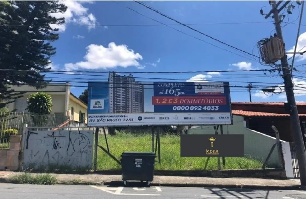 Loteamento e Condomínio, 432 m² - Foto 1