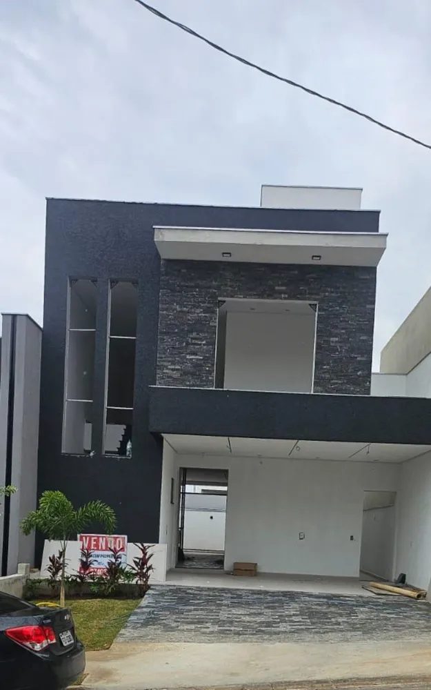 Casa, 3 quartos, 187 m² - Foto 1